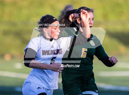Thumbnail 2 in Fall Mountain vs. Bishop Brady (NHIAA D3 Semifinal) photogallery.