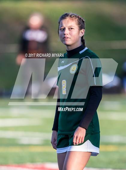 Thumbnail 2 in Fall Mountain vs. Bishop Brady (NHIAA D3 Semifinal) photogallery.