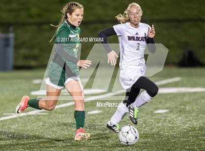 Thumbnail 1 in Fall Mountain vs. Bishop Brady (NHIAA D3 Semifinal) photogallery.