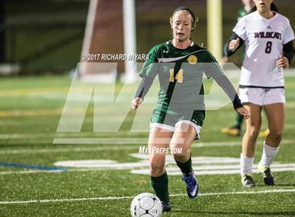 Thumbnail 1 in Fall Mountain vs. Bishop Brady (NHIAA D3 Semifinal) photogallery.