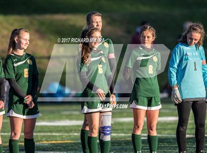 Thumbnail 3 in Fall Mountain vs. Bishop Brady (NHIAA D3 Semifinal) photogallery.