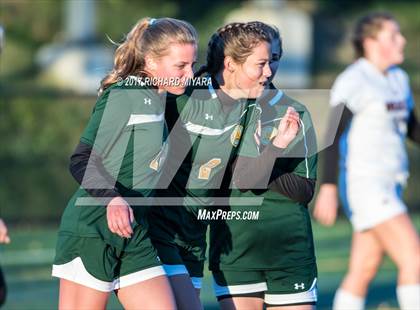 Thumbnail 2 in Fall Mountain vs. Bishop Brady (NHIAA D3 Semifinal) photogallery.