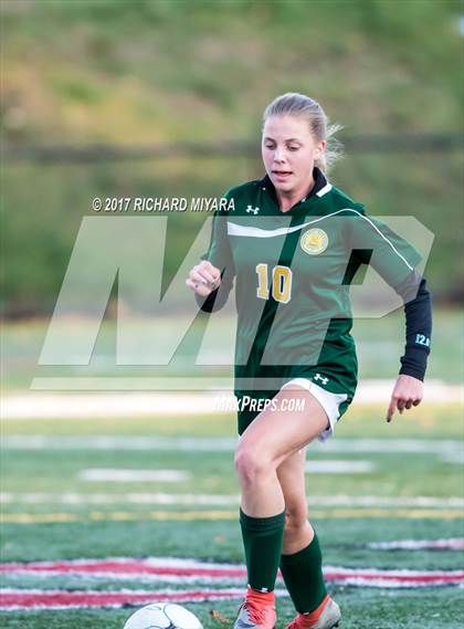 Thumbnail 1 in Fall Mountain vs. Bishop Brady (NHIAA D3 Semifinal) photogallery.