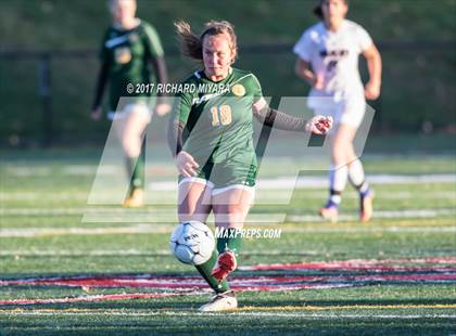 Thumbnail 1 in Fall Mountain vs. Bishop Brady (NHIAA D3 Semifinal) photogallery.