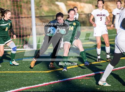Thumbnail 1 in Fall Mountain vs. Bishop Brady (NHIAA D3 Semifinal) photogallery.