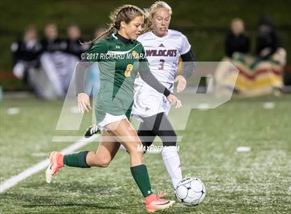 Thumbnail 3 in Fall Mountain vs. Bishop Brady (NHIAA D3 Semifinal) photogallery.