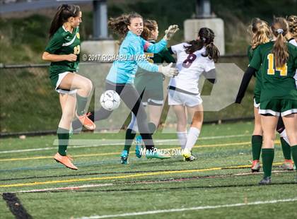 Thumbnail 1 in Fall Mountain vs. Bishop Brady (NHIAA D3 Semifinal) photogallery.