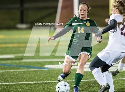 Thumbnail 3 in Fall Mountain vs. Bishop Brady (NHIAA D3 Semifinal) photogallery.