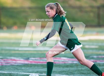 Thumbnail 2 in Fall Mountain vs. Bishop Brady (NHIAA D3 Semifinal) photogallery.