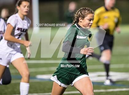 Thumbnail 1 in Fall Mountain vs. Bishop Brady (NHIAA D3 Semifinal) photogallery.