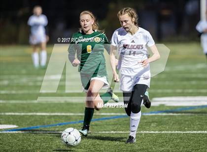 Thumbnail 1 in Fall Mountain vs. Bishop Brady (NHIAA D3 Semifinal) photogallery.