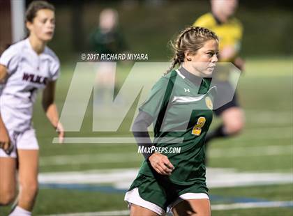 Thumbnail 2 in Fall Mountain vs. Bishop Brady (NHIAA D3 Semifinal) photogallery.