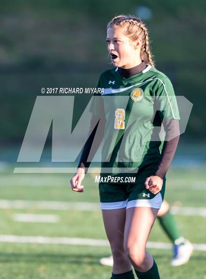 Thumbnail 1 in Fall Mountain vs. Bishop Brady (NHIAA D3 Semifinal) photogallery.