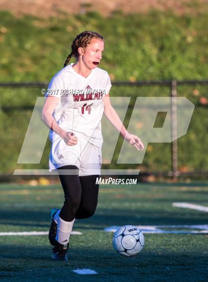 Thumbnail 1 in Fall Mountain vs. Bishop Brady (NHIAA D3 Semifinal) photogallery.