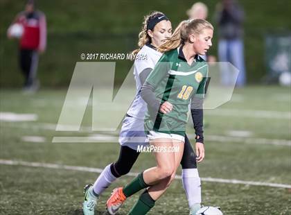 Thumbnail 3 in Fall Mountain vs. Bishop Brady (NHIAA D3 Semifinal) photogallery.