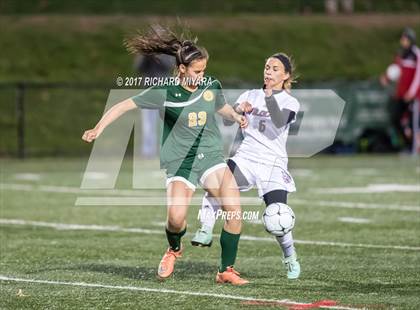 Thumbnail 1 in Fall Mountain vs. Bishop Brady (NHIAA D3 Semifinal) photogallery.