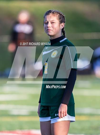 Thumbnail 1 in Fall Mountain vs. Bishop Brady (NHIAA D3 Semifinal) photogallery.