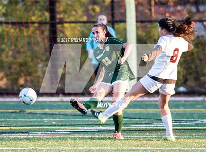 Thumbnail 1 in Fall Mountain vs. Bishop Brady (NHIAA D3 Semifinal) photogallery.