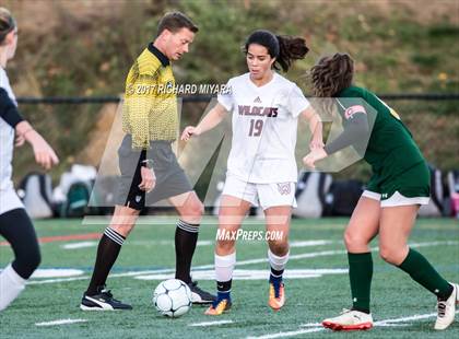 Thumbnail 3 in Fall Mountain vs. Bishop Brady (NHIAA D3 Semifinal) photogallery.