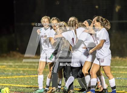 Thumbnail 3 in Fall Mountain vs. Bishop Brady (NHIAA D3 Semifinal) photogallery.
