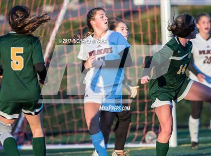 Thumbnail 1 in Fall Mountain vs. Bishop Brady (NHIAA D3 Semifinal) photogallery.