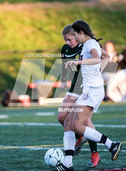 Thumbnail 3 in Fall Mountain vs. Bishop Brady (NHIAA D3 Semifinal) photogallery.