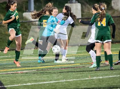 Thumbnail 3 in Fall Mountain vs. Bishop Brady (NHIAA D3 Semifinal) photogallery.