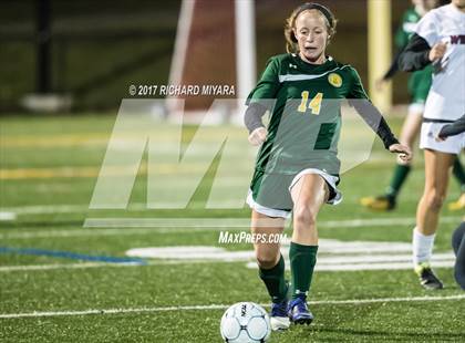 Thumbnail 2 in Fall Mountain vs. Bishop Brady (NHIAA D3 Semifinal) photogallery.