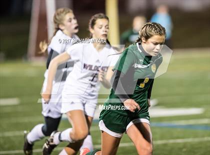 Thumbnail 2 in Fall Mountain vs. Bishop Brady (NHIAA D3 Semifinal) photogallery.