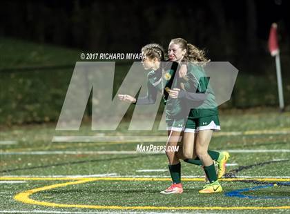 Thumbnail 1 in Fall Mountain vs. Bishop Brady (NHIAA D3 Semifinal) photogallery.