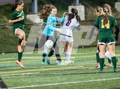Thumbnail 2 in Fall Mountain vs. Bishop Brady (NHIAA D3 Semifinal) photogallery.