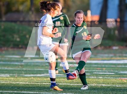 Thumbnail 2 in Fall Mountain vs. Bishop Brady (NHIAA D3 Semifinal) photogallery.
