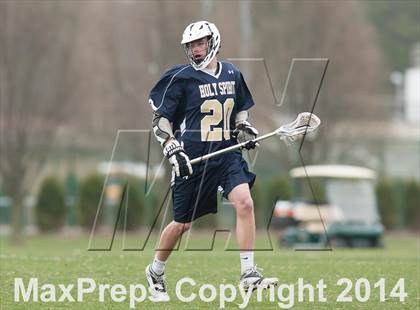 Thumbnail 1 in Holy Spirit @ Absegami photogallery.