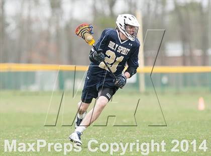 Thumbnail 2 in Holy Spirit @ Absegami photogallery.