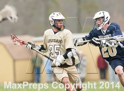 Thumbnail 3 in Holy Spirit @ Absegami photogallery.