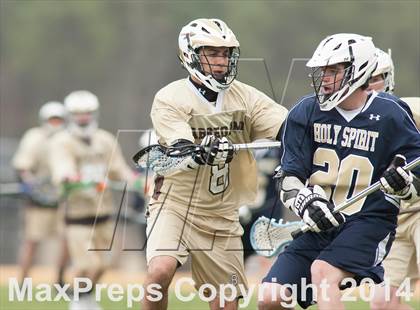 Thumbnail 1 in Holy Spirit @ Absegami photogallery.