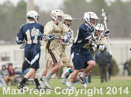 Thumbnail 3 in Holy Spirit @ Absegami photogallery.