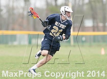 Thumbnail 3 in Holy Spirit @ Absegami photogallery.