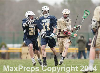 Thumbnail 1 in Holy Spirit @ Absegami photogallery.