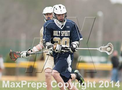 Thumbnail 1 in Holy Spirit @ Absegami photogallery.
