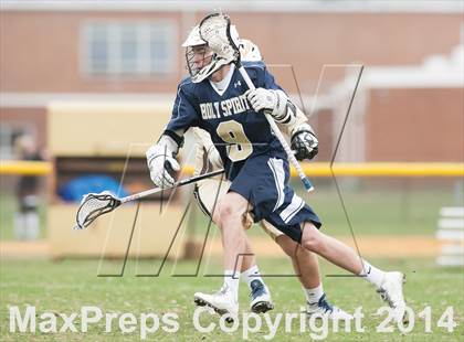 Thumbnail 3 in Holy Spirit @ Absegami photogallery.