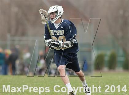 Thumbnail 3 in Holy Spirit @ Absegami photogallery.