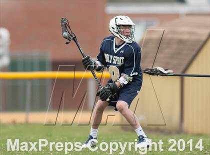 Thumbnail 3 in Holy Spirit @ Absegami photogallery.