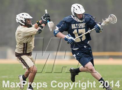 Thumbnail 3 in Holy Spirit @ Absegami photogallery.