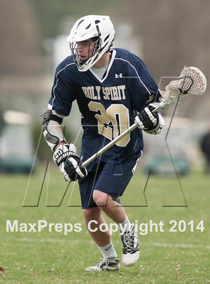 Thumbnail 3 in Holy Spirit @ Absegami photogallery.