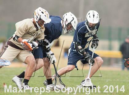 Thumbnail 1 in Holy Spirit @ Absegami photogallery.