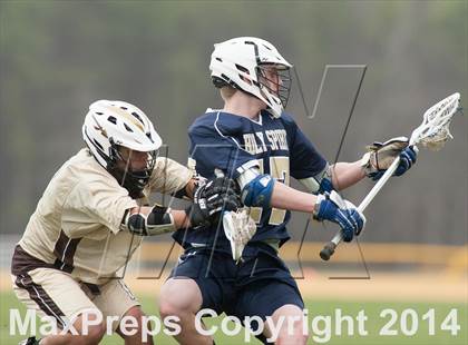 Thumbnail 1 in Holy Spirit @ Absegami photogallery.