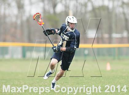 Thumbnail 3 in Holy Spirit @ Absegami photogallery.