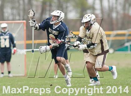 Thumbnail 1 in Holy Spirit @ Absegami photogallery.