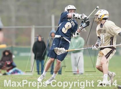 Thumbnail 3 in Holy Spirit @ Absegami photogallery.